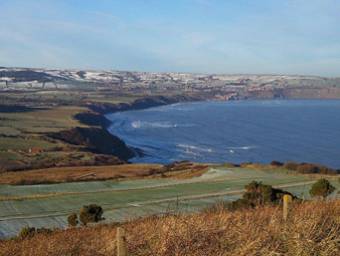 Ravenscar Photo