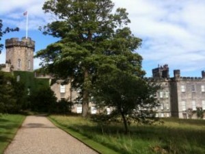 Photo of Mulgrave Castle