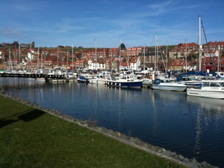 Photo of Whitby Marina