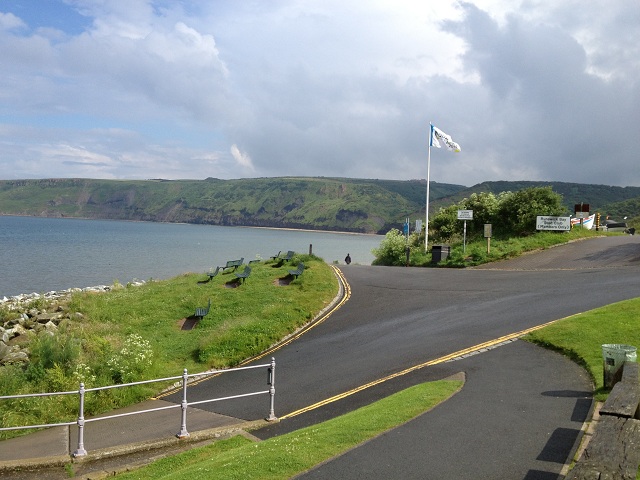 Photo of Runswick Bay