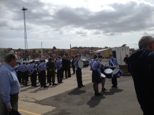 Photo of Whitby's Air Cadets