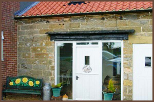 Golden Hill Farm
