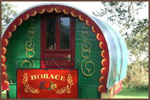 Golden Hill Farm