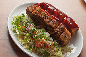 RomeroJo's Rhum Shack Restaurant
