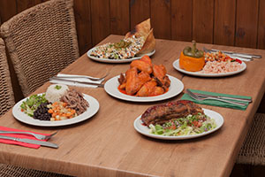 RomeroJo's Rhum Shack Restaurant