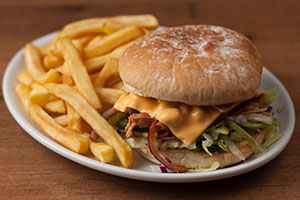 RomeroJo's Rhum Shack Restaurant