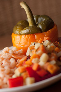 RomeroJo's Rhum Shack RestaurantPhoto