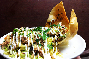 RomeroJo's Rhum Shack Restaurant